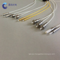 ftth accessories with MPO connector optical fiber pigtail